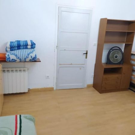 Amplio Piso En Centro Con Balcon Apartment Cuenca  Exterior photo