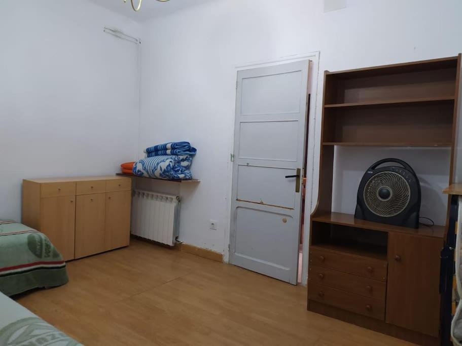 Amplio Piso En Centro Con Balcon Apartment Cuenca  Exterior photo