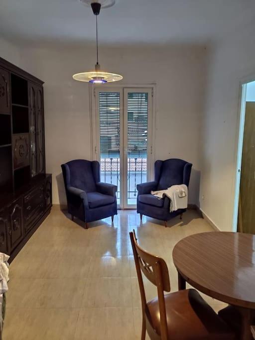 Amplio Piso En Centro Con Balcon Apartment Cuenca  Exterior photo