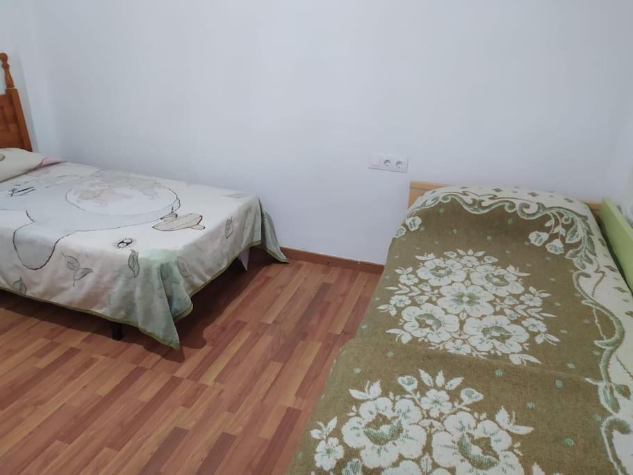 Amplio Piso En Centro Con Balcon Apartment Cuenca  Exterior photo